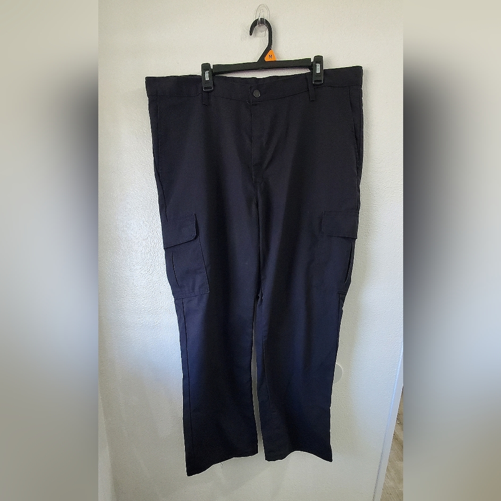 Dickies Men's Cargo Work Casual Dress Pants Sz 42x32